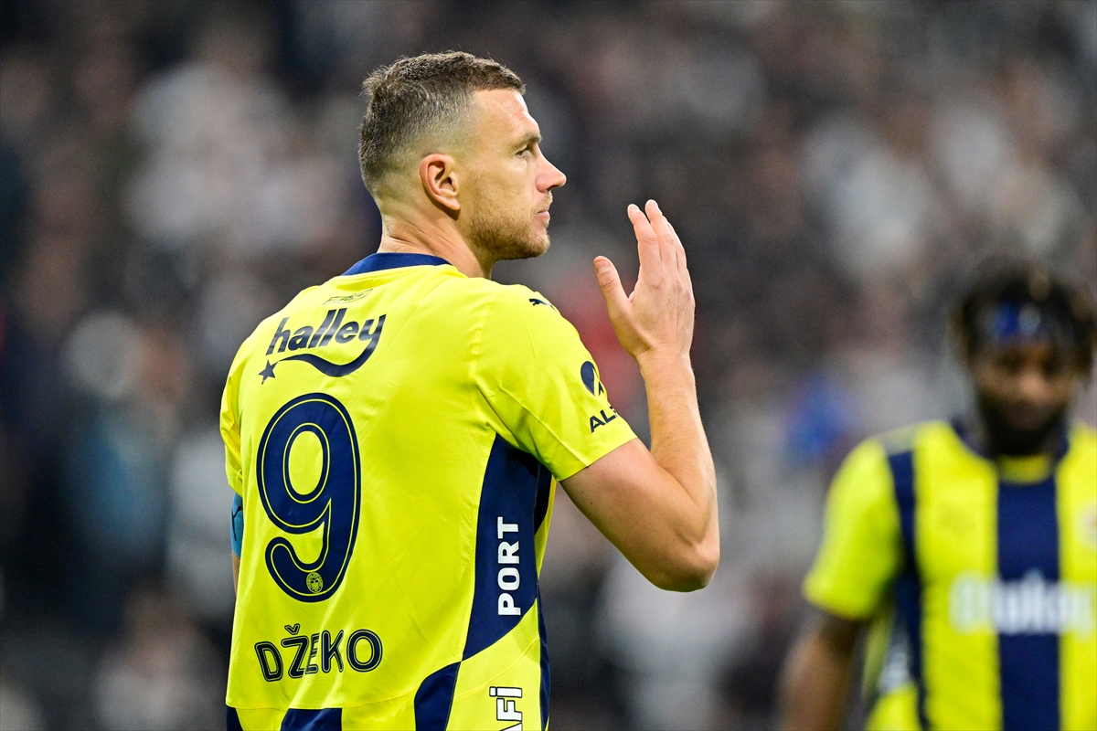 dzeko