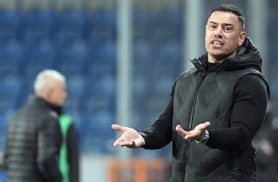 Çağdaş Atan: Çok önemli bir maçtı bizim için
