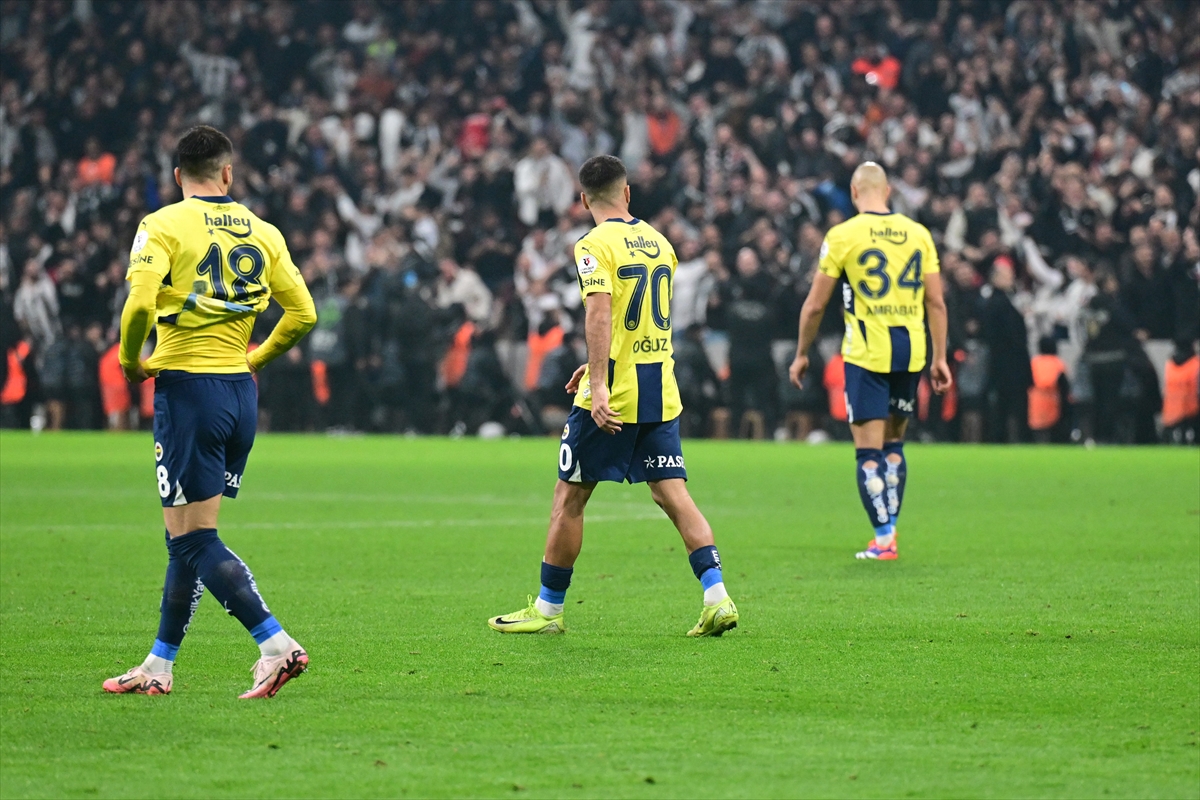 Fenerbahce