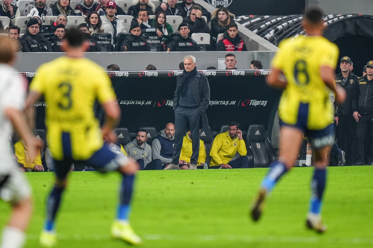 Fenerbahce
