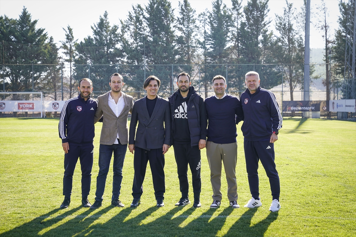 Gazıantep FK
