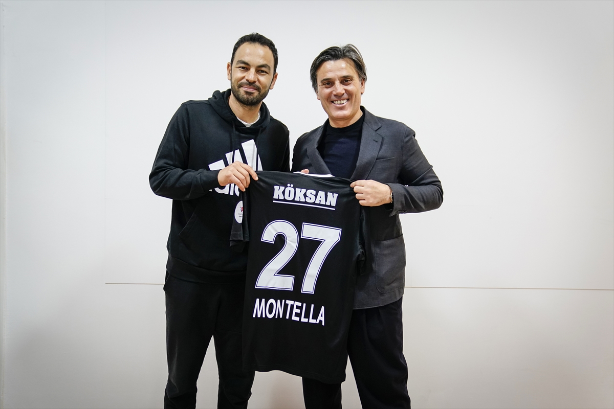 Selcuk Inan-Montella