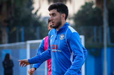 Adana Demirspor'da hedef Beşiktaş