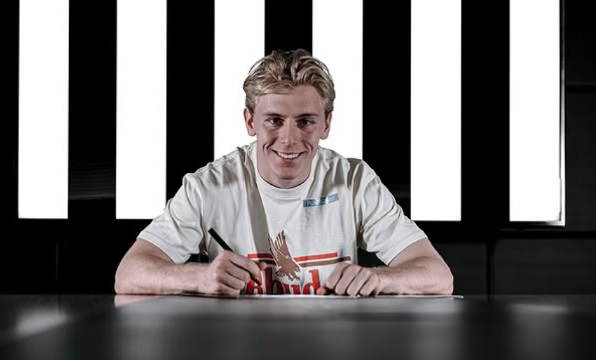 Mika Biereth