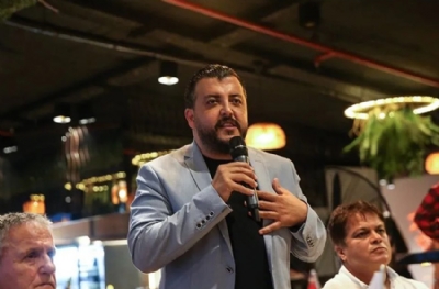 Ahmet Atıç: VAR, Hatayspor aleyhine var