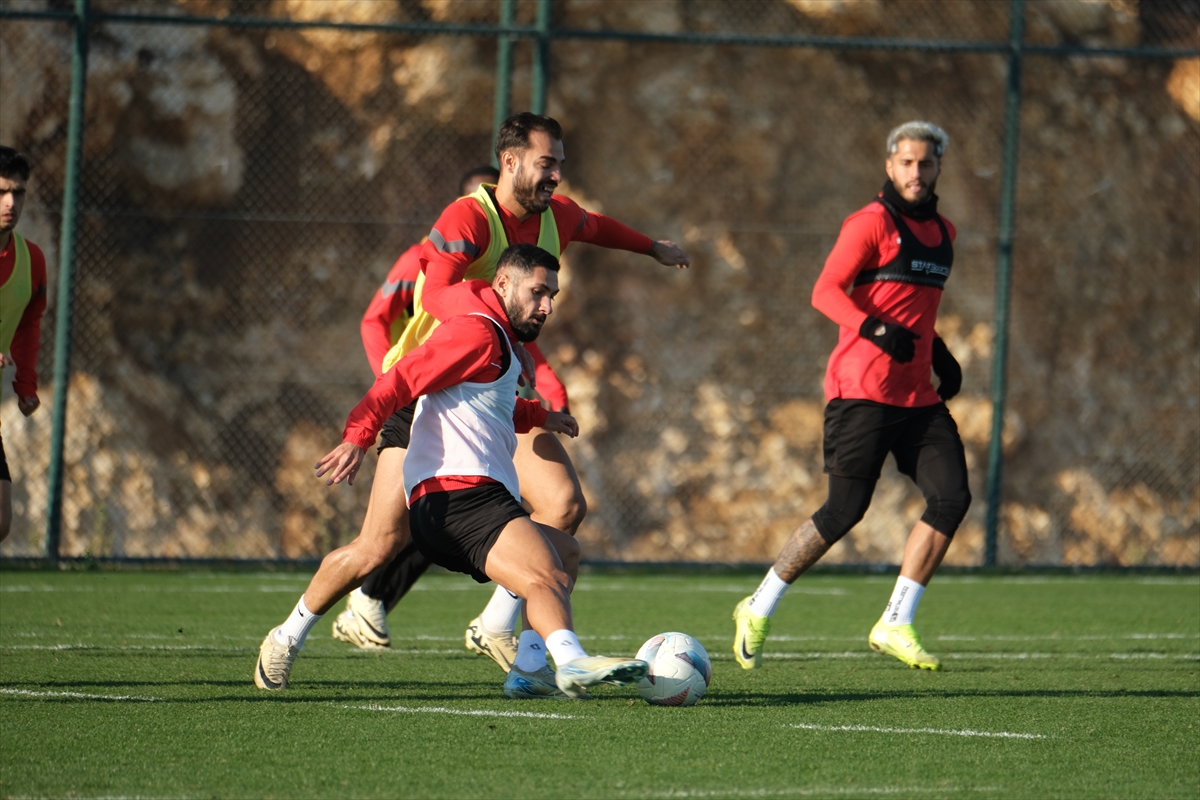 Hatayspor