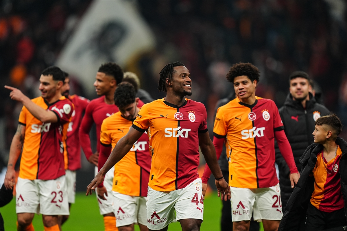 Galatasaray