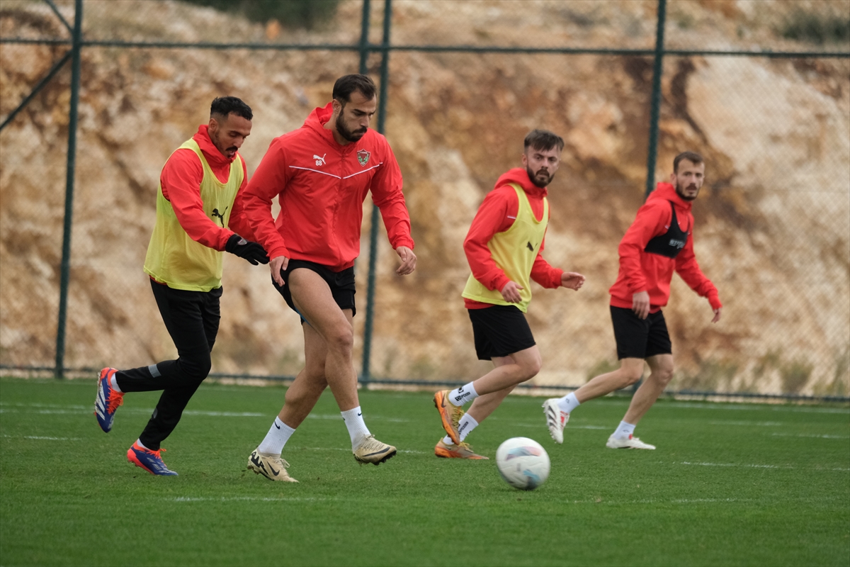Hatayspor