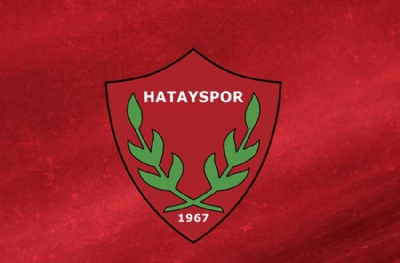 Atakaş Hatayspor biçare