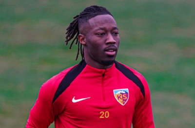 Kayserispor'da Bodrum mesaisi