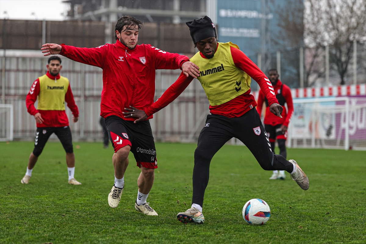Samsunspor