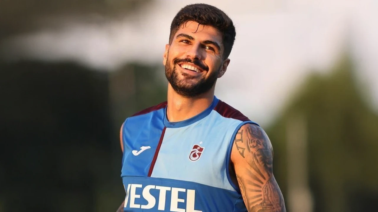 Eren Elmali