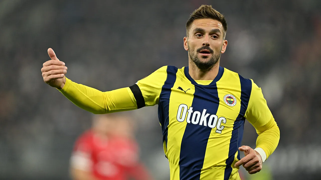 Dusan Tadic