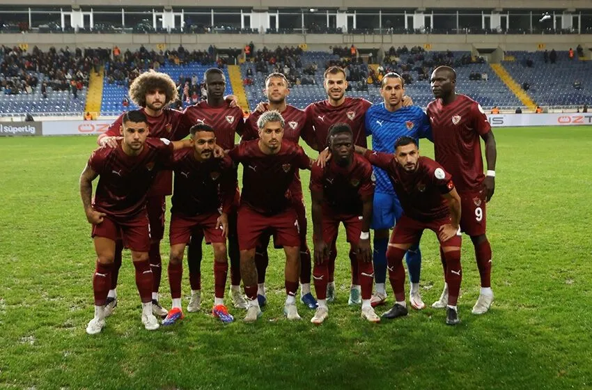 Hatayspor
