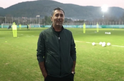 Bodrum FK'dan transfer müjdesi
