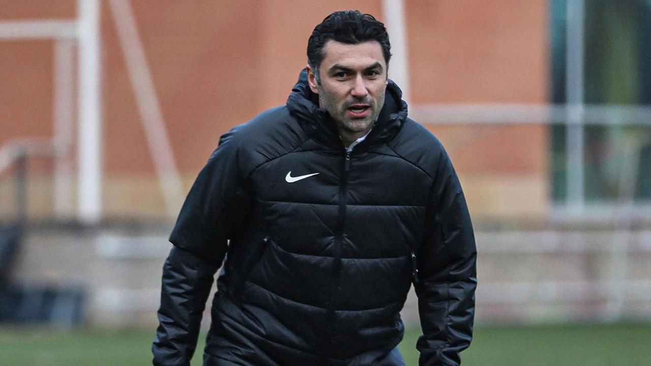 Burak Yilmaz
