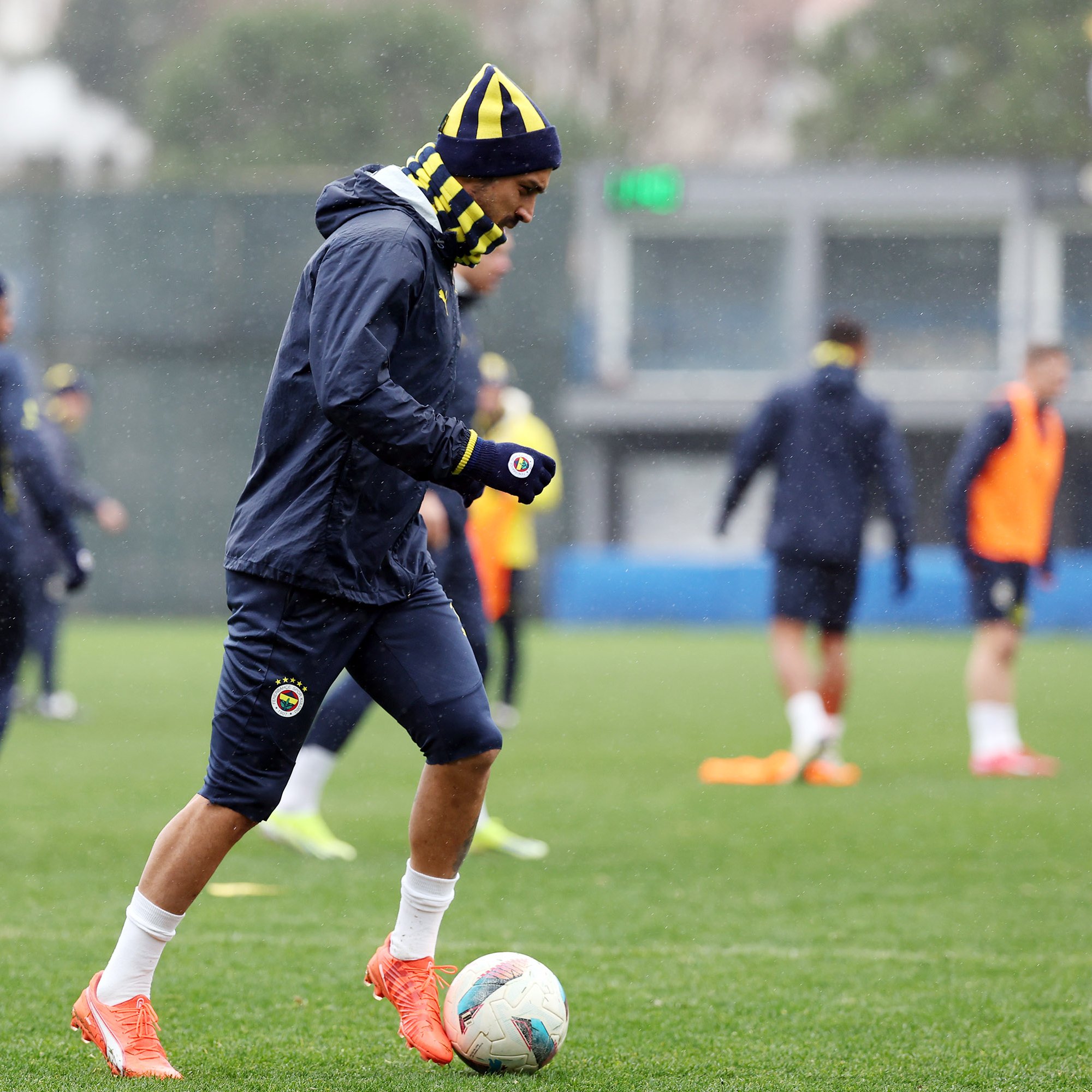 Fenerbahce