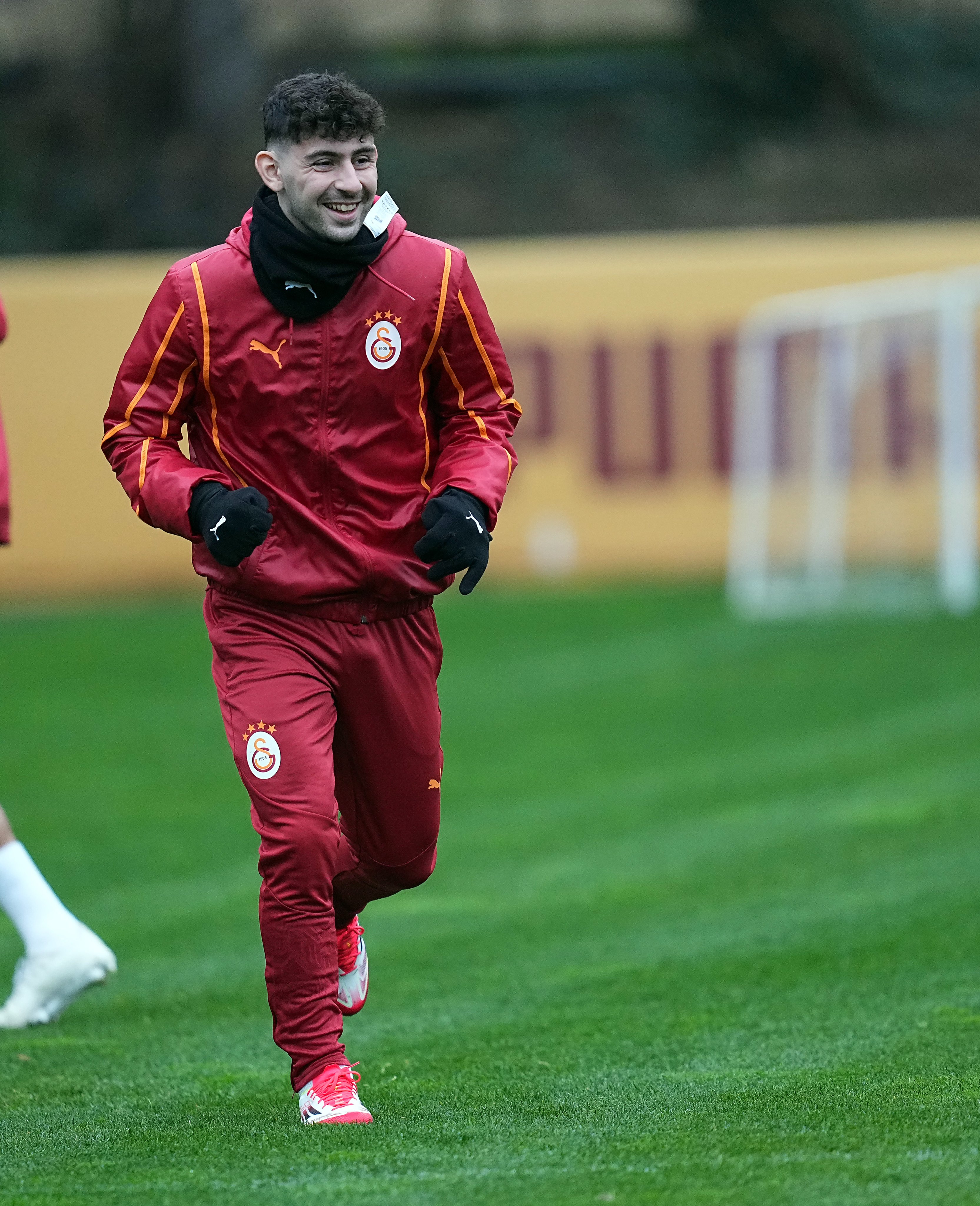 Galatasaray
