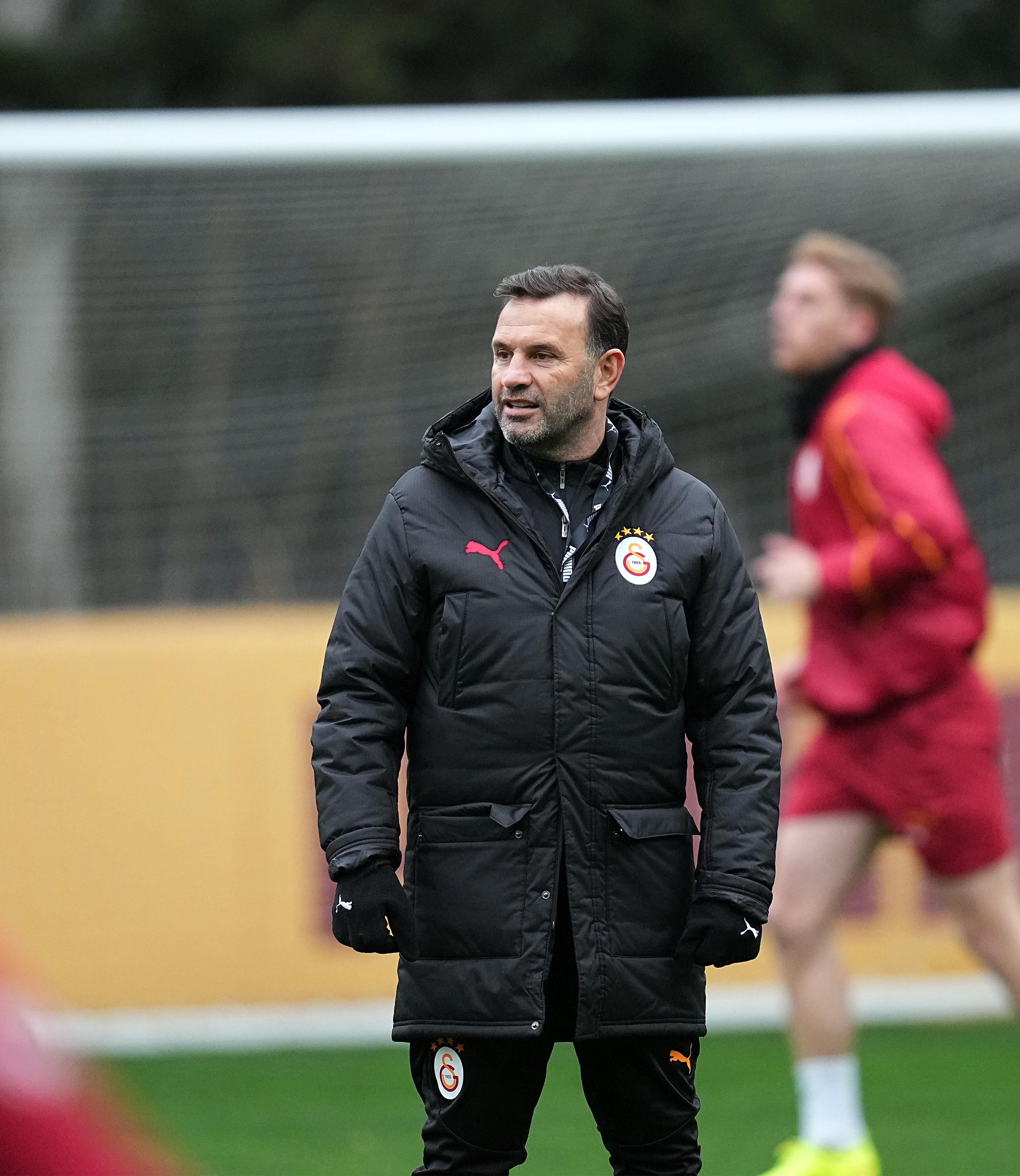 Galatasaray
