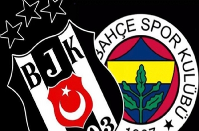 Beşiktaş'tan Fenerbahçe'ye tarihi kıyak! Galatasaray'a dayak