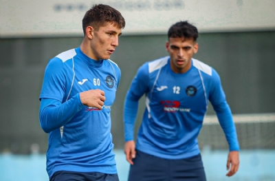 Adana Demirspor'da hedef Çaykur Rizespor
