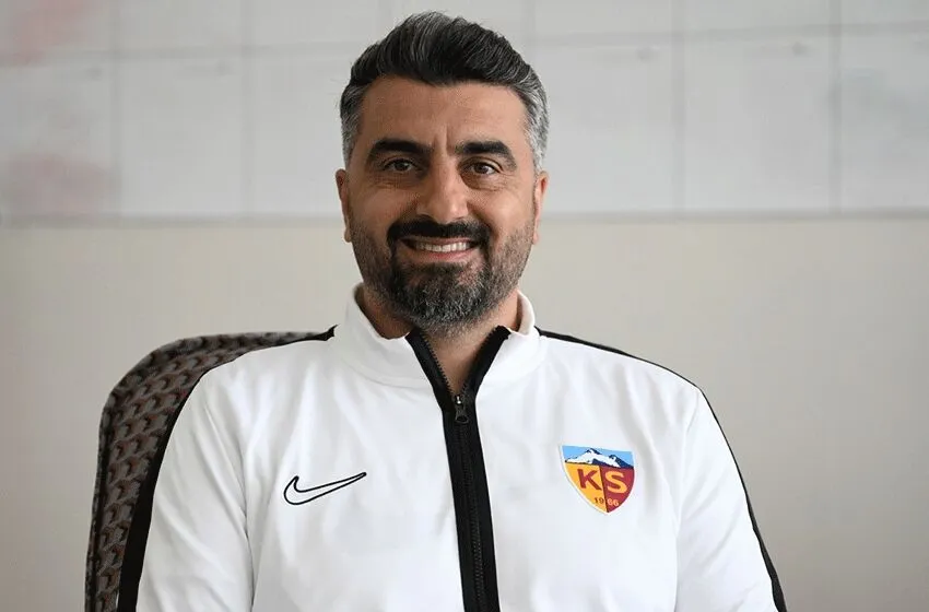 Kayserıspor