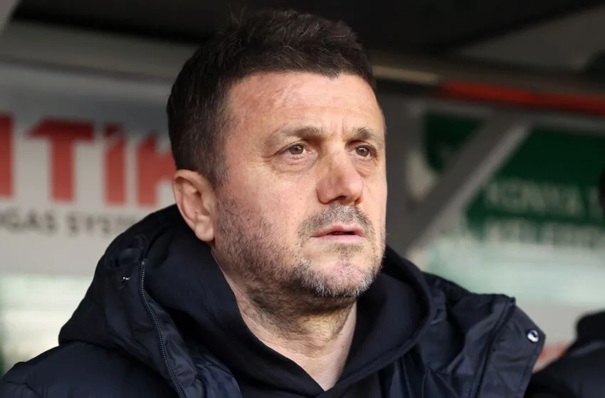 Hakan Keles