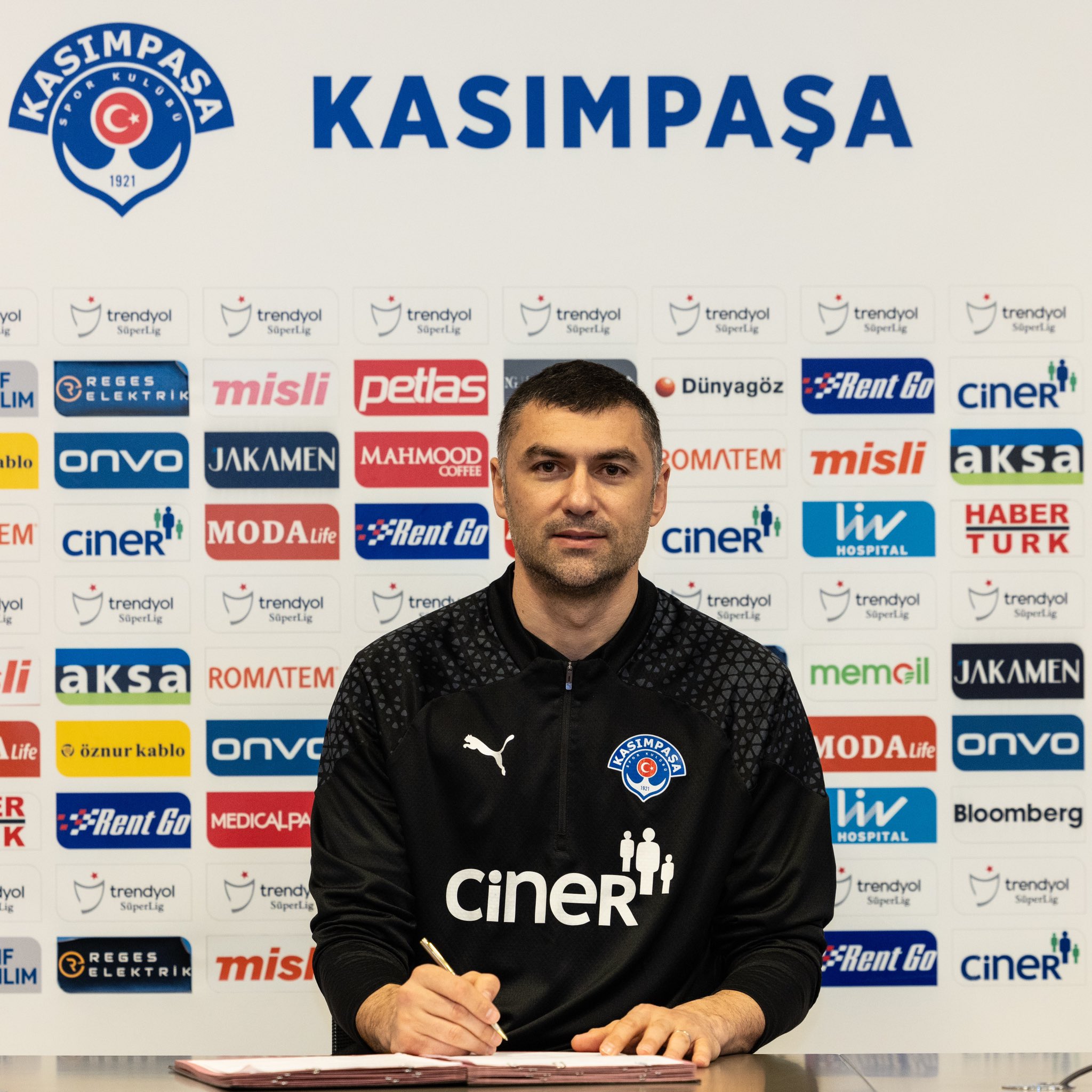 Burak Yılmaz