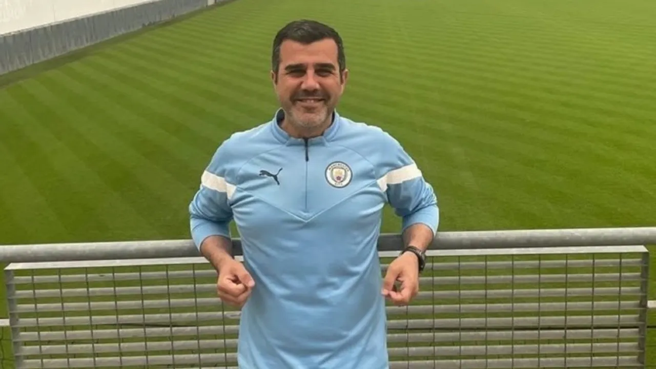Mustafa Alper Avci