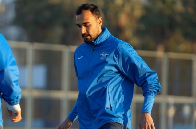 Adana Demirspor'da hedef Kasımpaşa