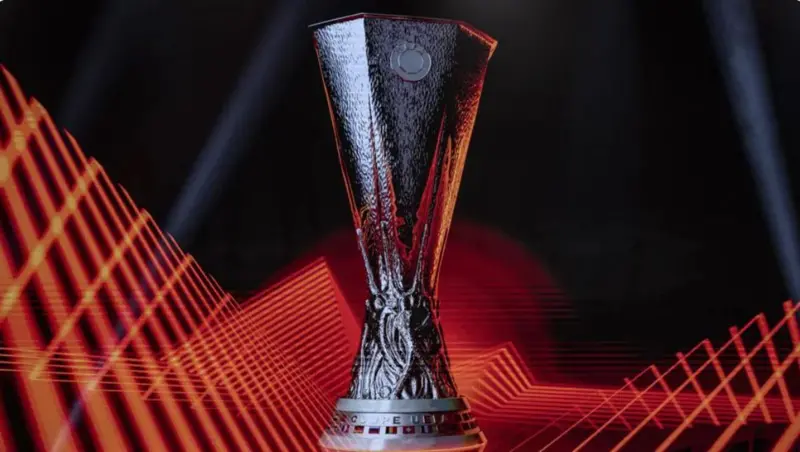 UEFA Avrupa Ligi