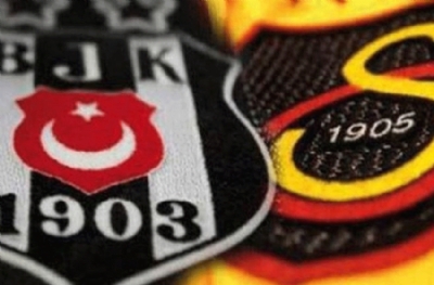 Beşiktaş ve Galatasaray Hollanda'da omuz omuza