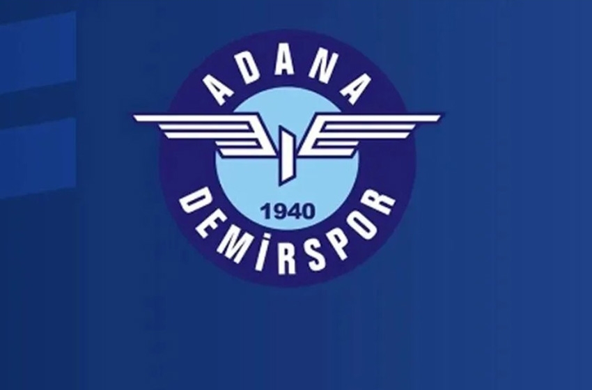 Adana Demirspor'da yeni dönem