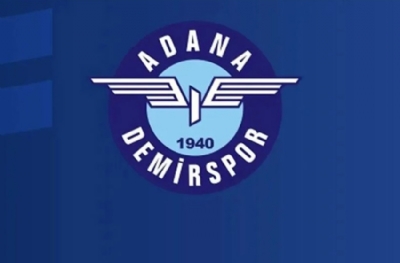 Adana Demirspor'da yeni dönem