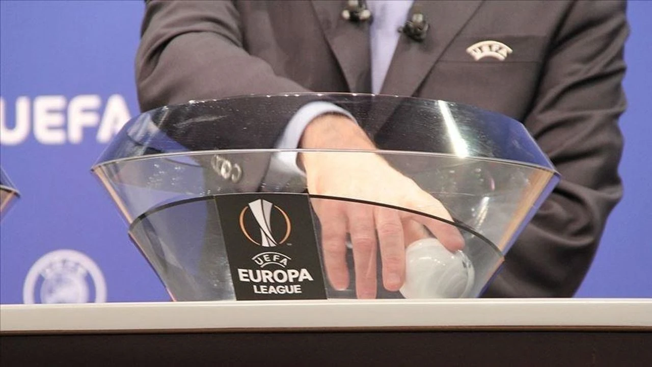 UEFA Avrupa Ligi