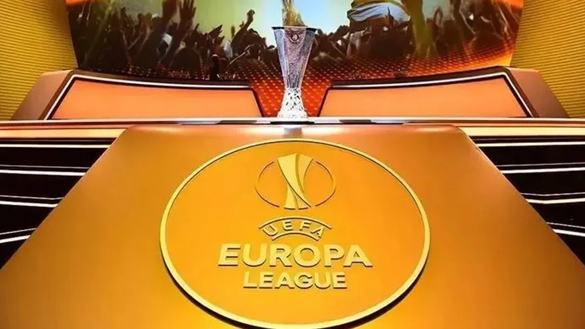 UEFA Avrupa Ligi