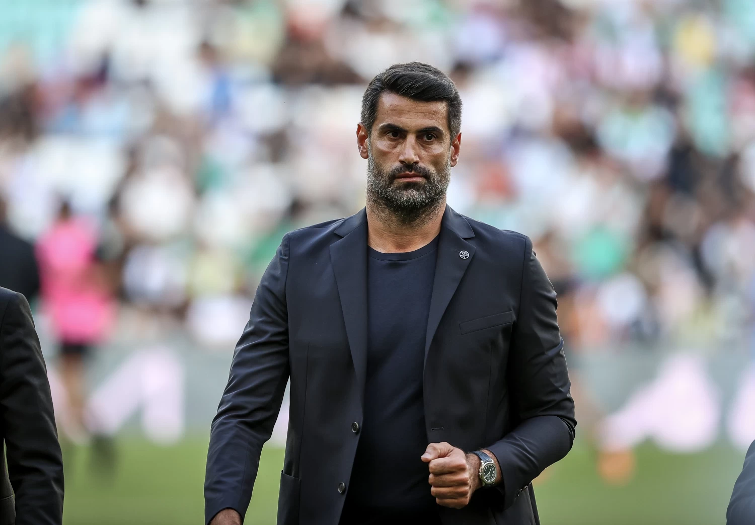 Volkan Demirel
