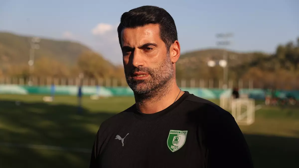 Volkan Demirel