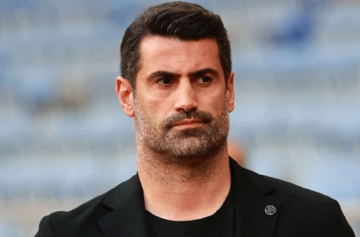 Bodrum FK'ya Volkan Demirel'de çare olmadı! Yollar ayrıldı