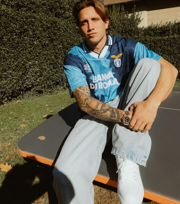 Luca Pellegrini