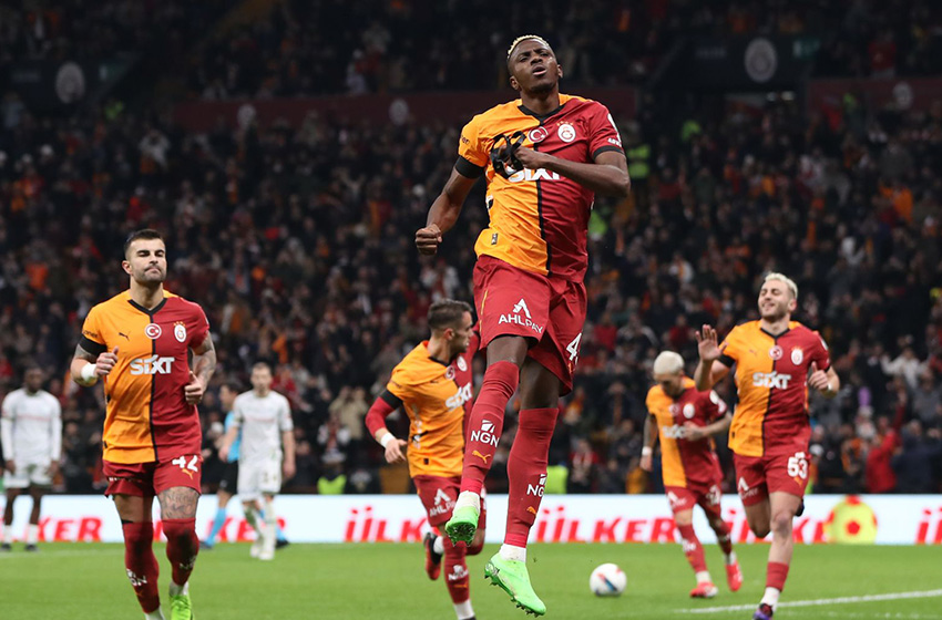 Galatasaray