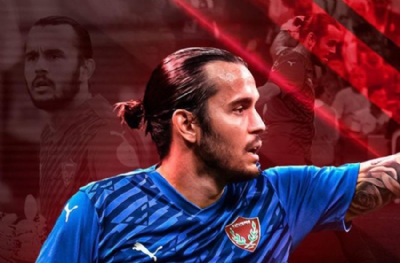 Hatayspor'da ayrılık