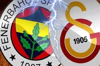 Fenerbahçe ve Galatasaray müzayedeye çıktı