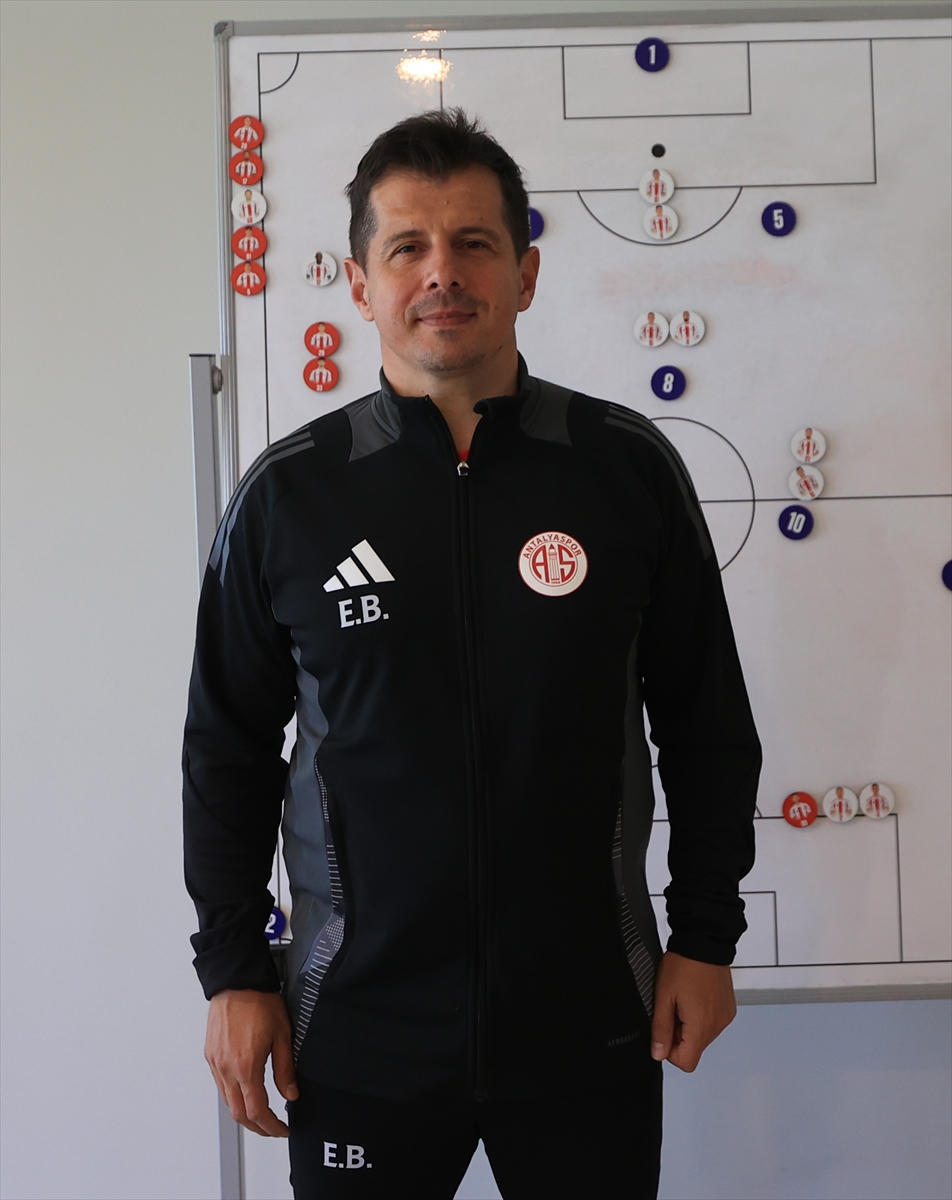 Emre Belozoglu