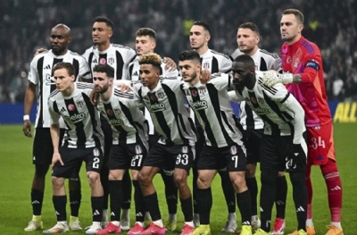 Sivasspor-Beşiktaş maç kadrosu açıklandı mı?