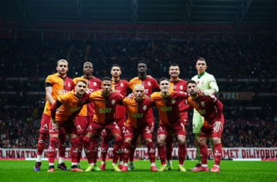 Galatasaray-Adana Demirspor maç kadrosu açıklandı mı?