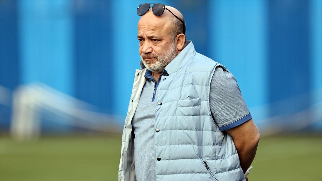 Murat Sancak
