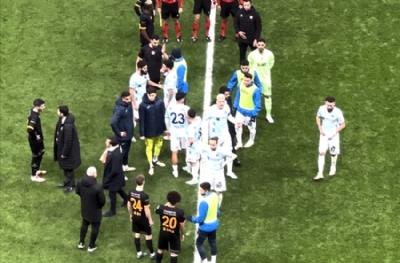 Fotospor farkıyla! Adana Demirspor bu yüzden çekildi