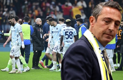 Şok iddia: Adana Demirspor'un vekaleti Ali Koç'ta mı? 8 Ocak'ta açıkladı