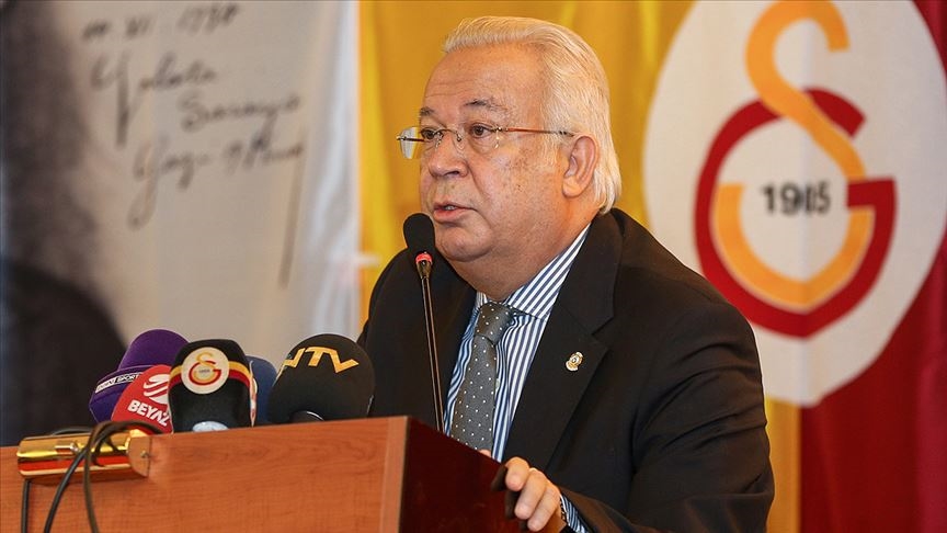 Eşref Hamamcıoğlu